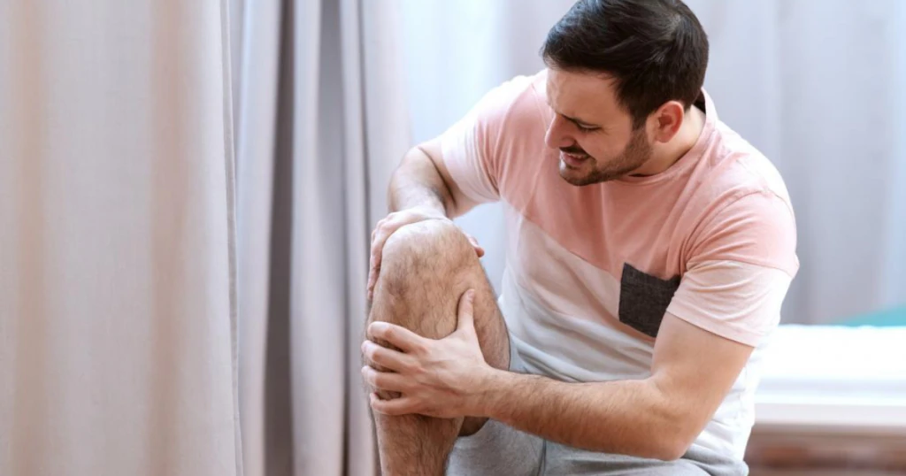 Thoái hóa khớp gối ở người trẻ và cách phòng ngừa