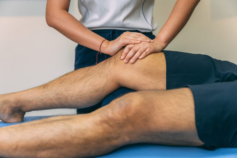 Vật lý trị liệu sau mổ dây chằng