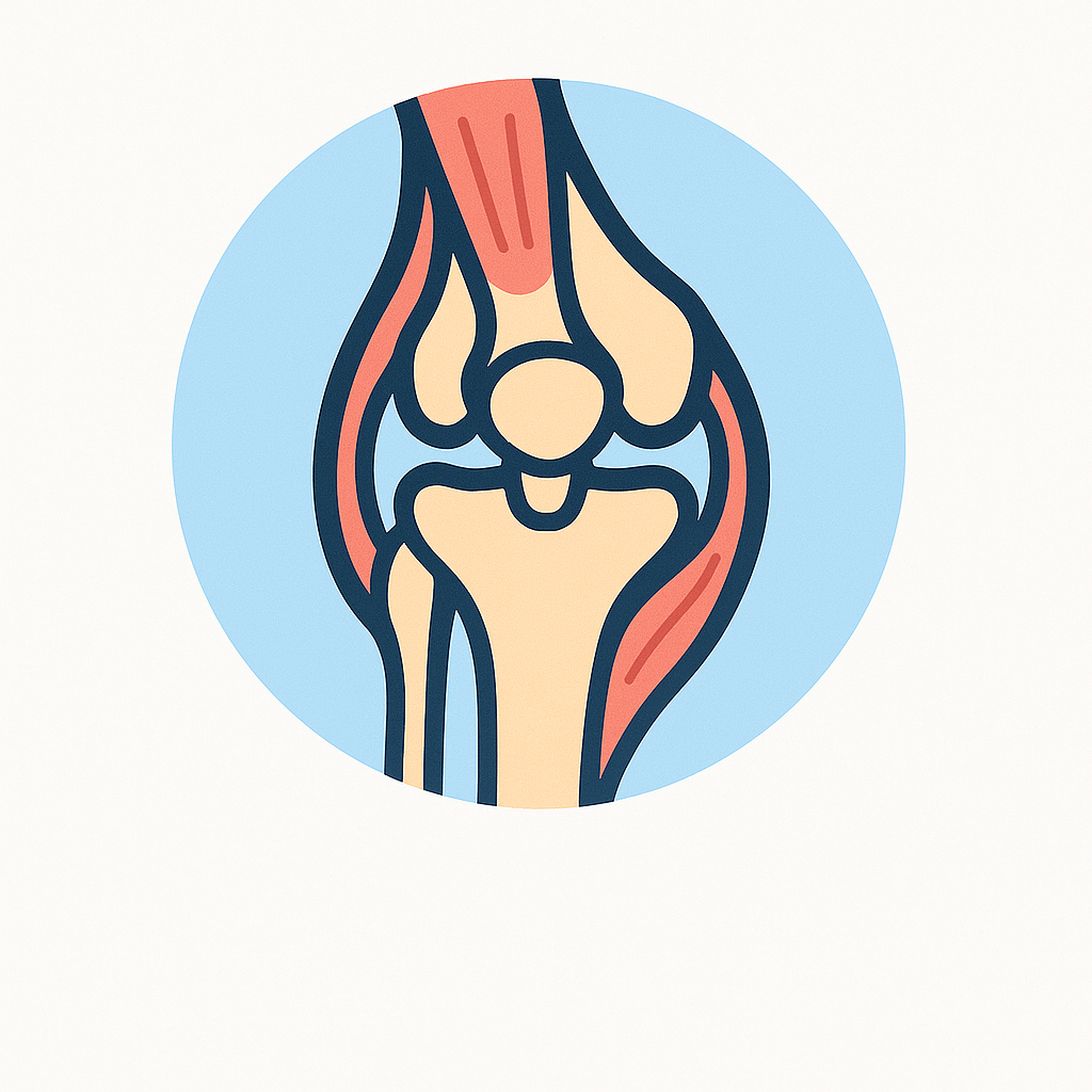 Cơ quanh khớp