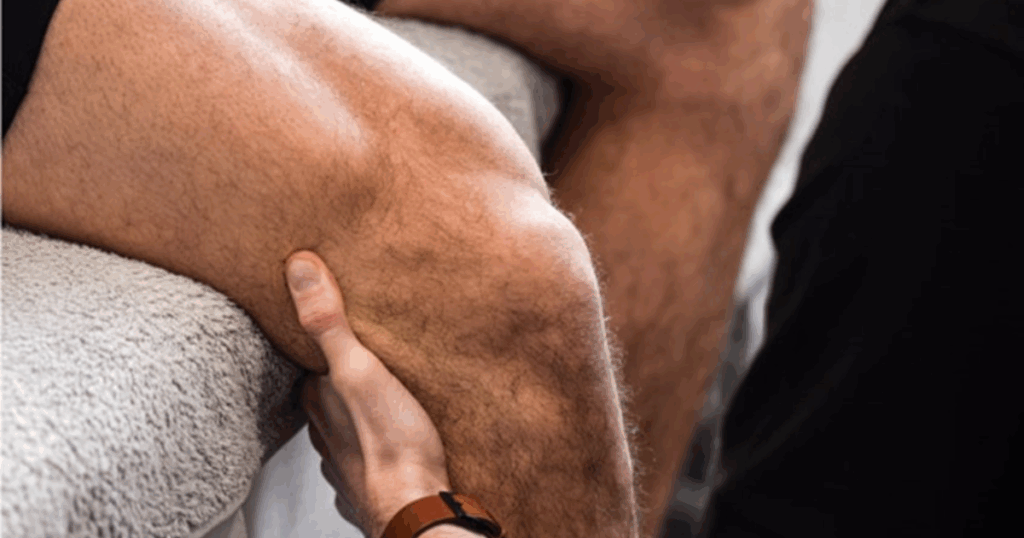 Khớp gối mất ổn định, cảm giác ‘gối lỏng’ đến từ đâu