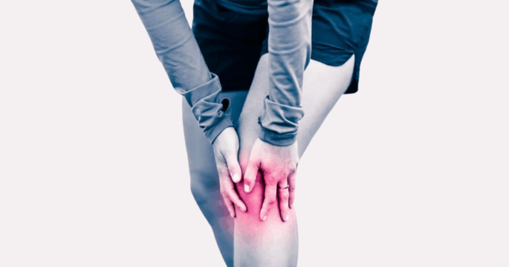 Mất ổn định động là gì và vai trò của ACL trong cảm giác gối lỏng