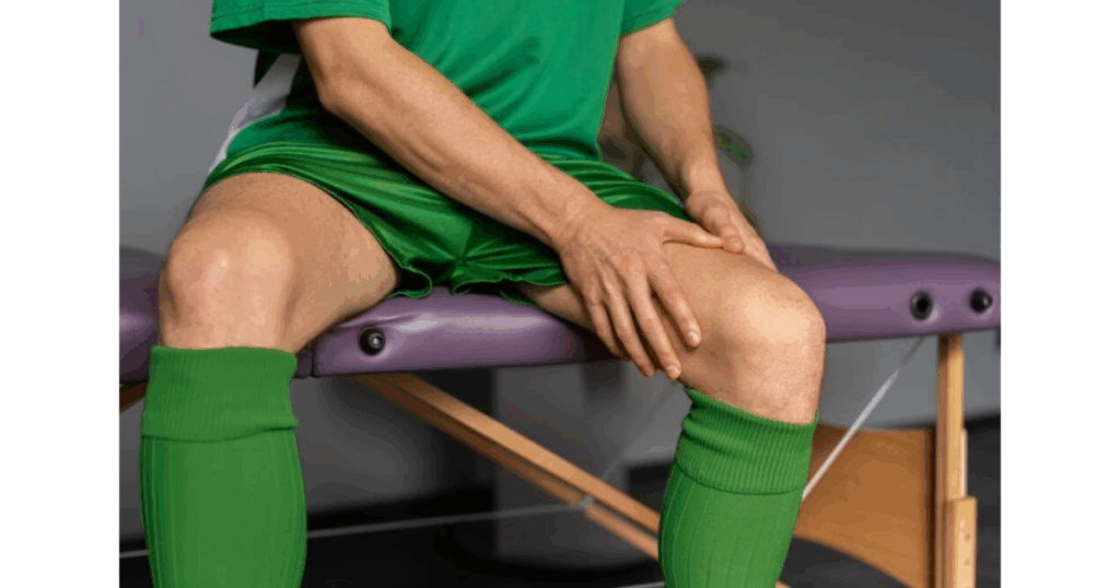 Có nên mổ tái tạo dây chằng chéo trước (ACL) cả hai chân cùng lúc không