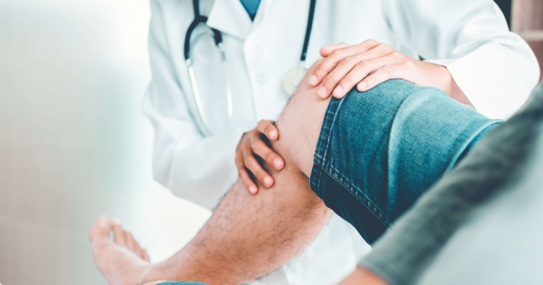 Lịch tái khám sau mổ dây chằng chéo trước khớp gối (ACL)