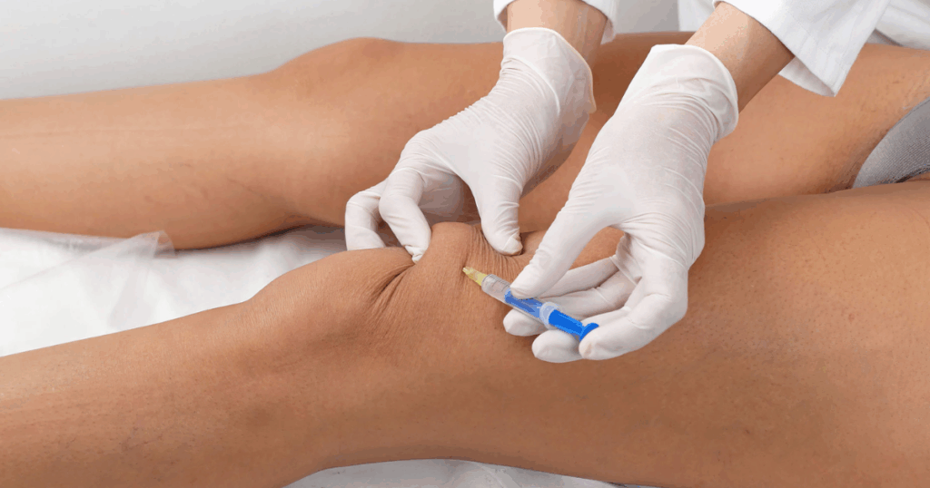 Liệu pháp tái tạo mô trong điều trị bệnh lý khớp