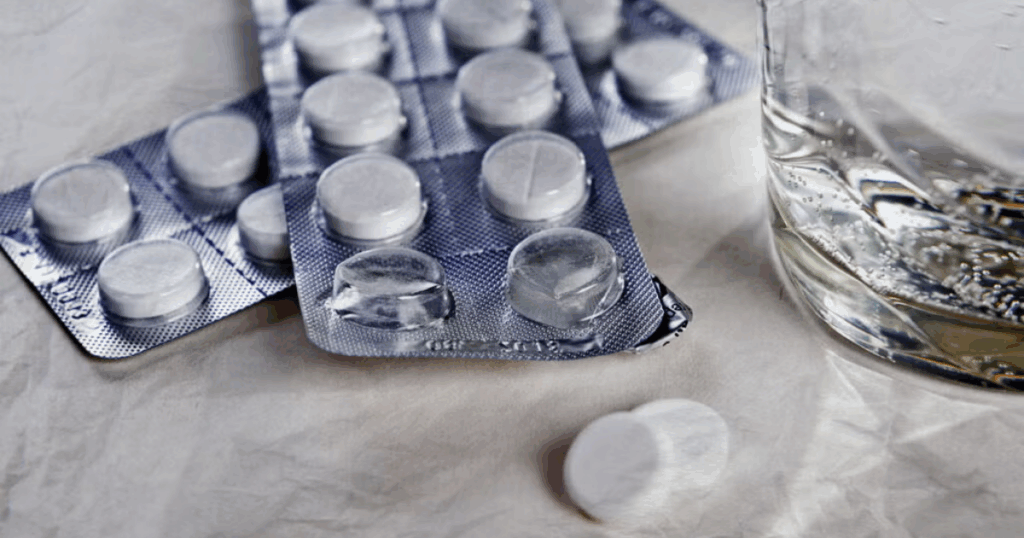 NSAIDs trong điều trị bệnh khớp