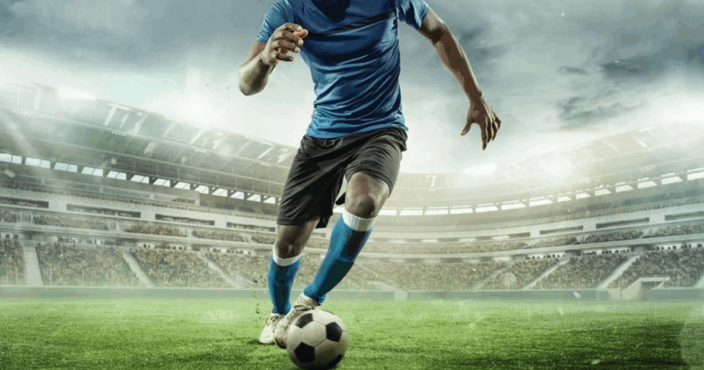 Quay lại thể thao chuyên nghiệp sau mổ dây chằng chéo trước Cơ hội và rủi ro