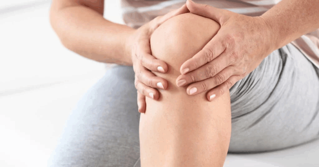 Mối liên quan giữa yếu tố di truyền và nguy cơ thoái hóa khớp gối