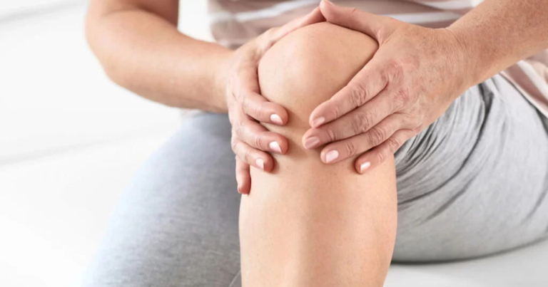 Mối liên quan giữa yếu tố di truyền và nguy cơ thoái hóa khớp gối