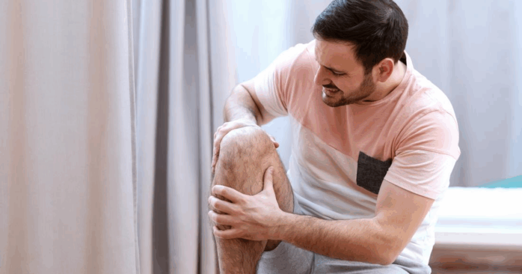 Thoái hóa khớp gối ở người trẻ và cách phòng ngừa