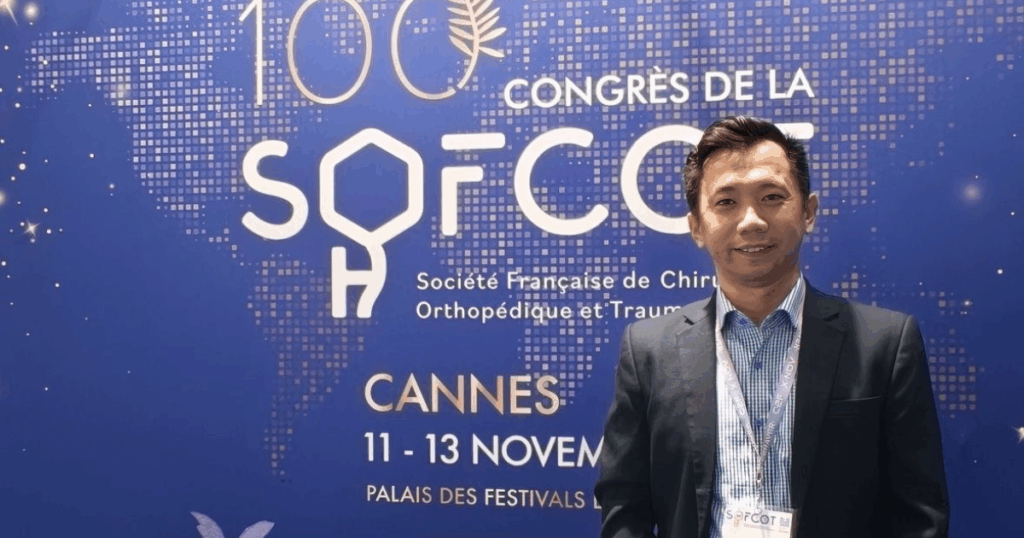 Sofcot 2025